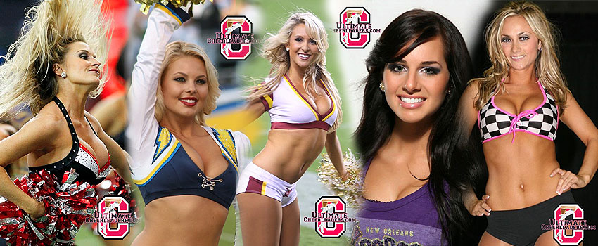 Ultimate Cheerleaders