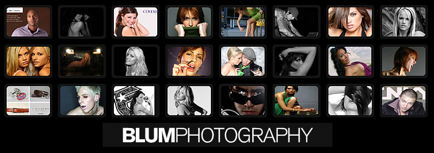 Blum Photography