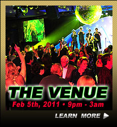 Venue